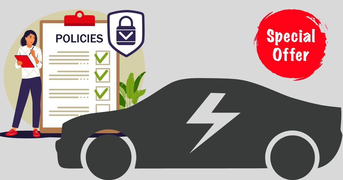 Australian Government Electric Vehicle Policy