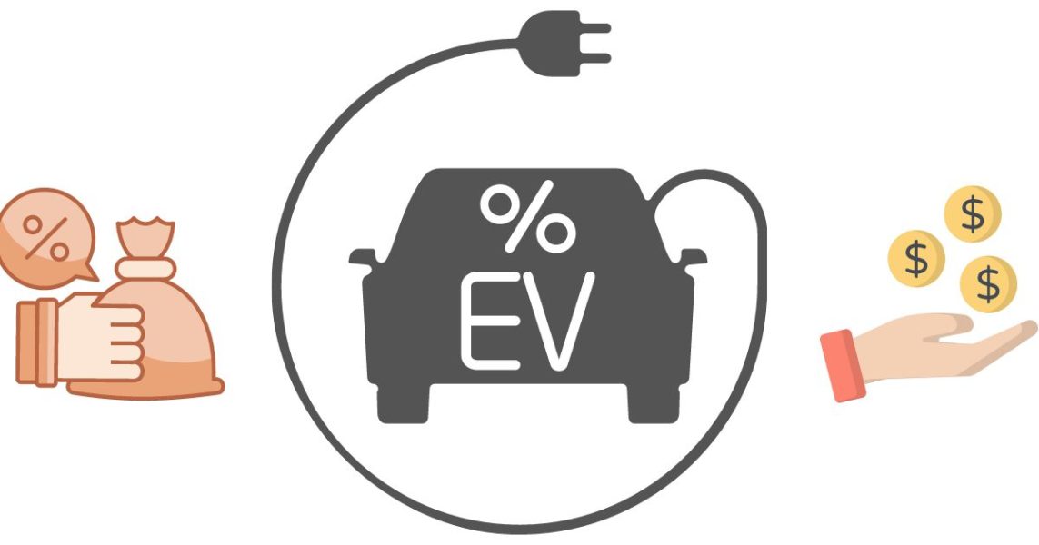 australia electric vehicle subsidy