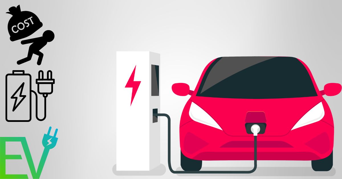 What You Need to Know About Electric Car Charging Stations In Western Australia 2024