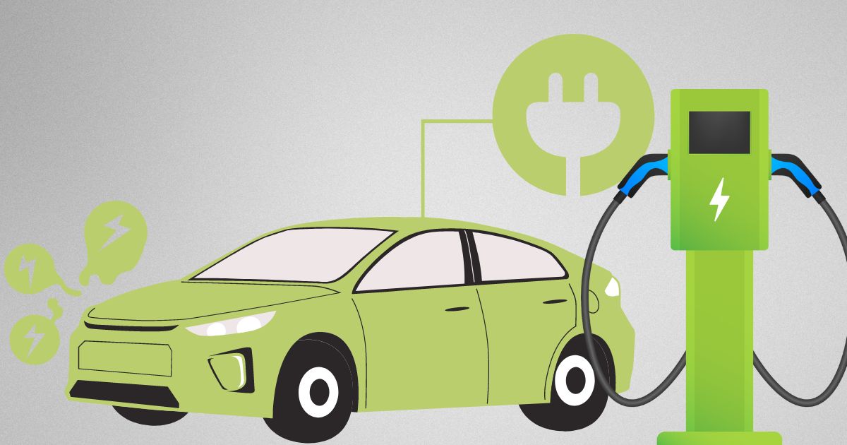 How To Charge An Electric Car In Australia?