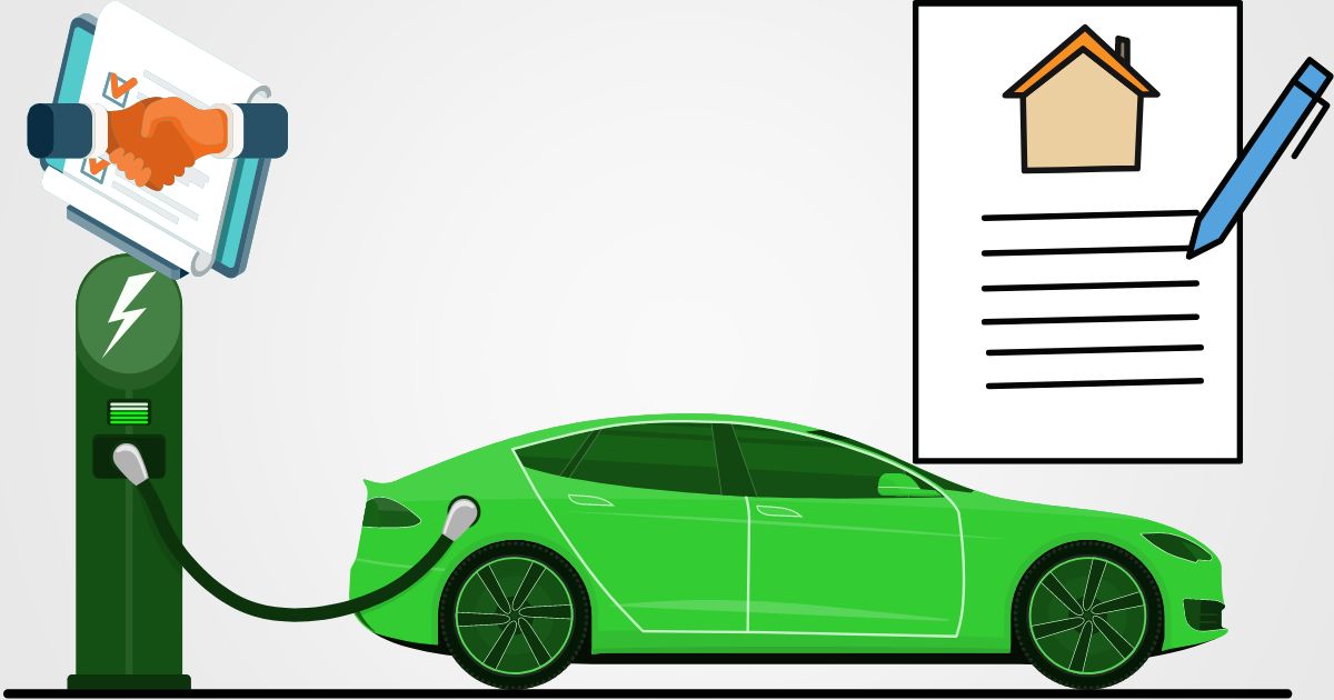 Is There Novated Electric Car Lease In Australia?