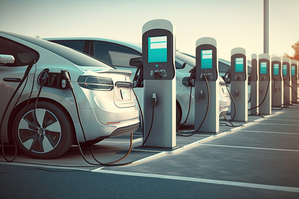 Electric Vehicles Australia FBT Exemption