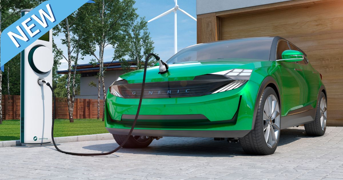 What New Electric Cars Are Coming To Australia in 2024